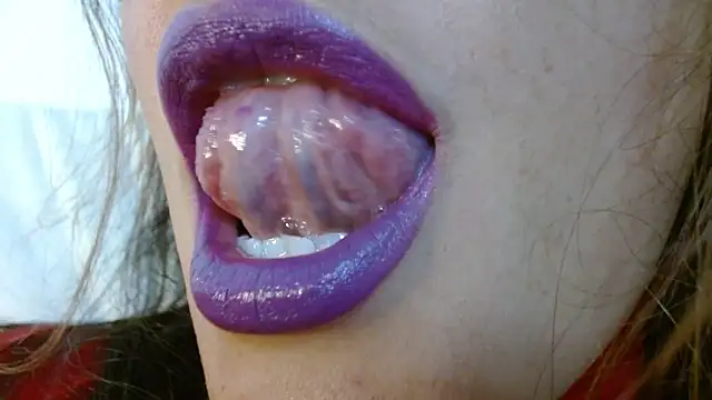 miss evoleth2 online show from 11-19-25, 05:02