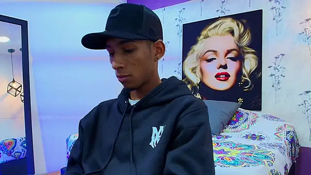 alejandro king1 online show from 02-26-25, 12:47