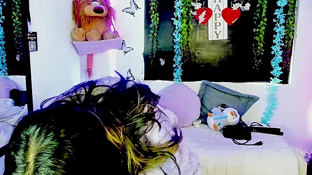 queen-natty online show from 03-02-26, 01:40