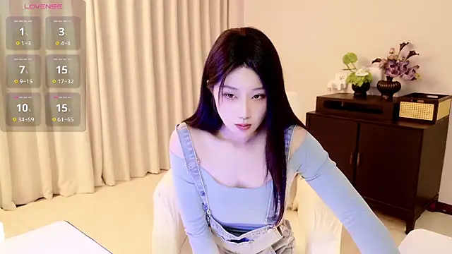 Lucky-baby online show from 04-29-26, 01:15