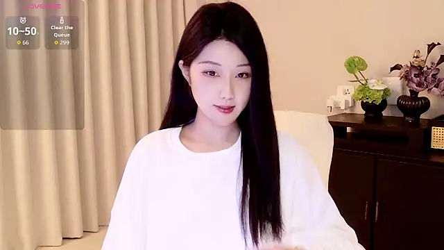 Lucky-baby online show from 04-30-26, 01:17