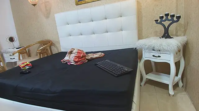 Brianrosex online show from 04-10-26, 01:33