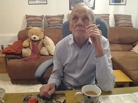 Ferret7777 online show from 03-22-26, 09:18