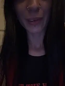 MissMidnightUK online show from 05-16-26, 12:29
