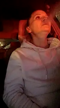 Milen Milf online show from 01-26-25, 03:25