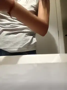 maria lasexy online show from 04-03-26, 12:19