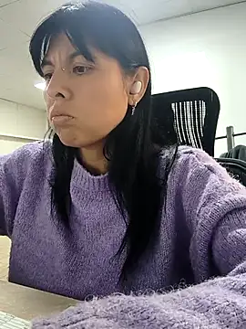 maria lasexy online show from 04-15-26, 03:52