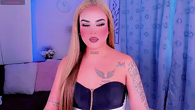 SexyValeriaa online show from 04-27-26, 01:20