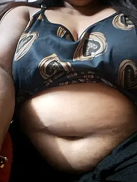 Hot-Anuska online show from 01-13-26, 06:24