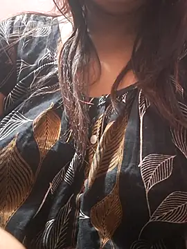 Hot-Anuska online show from 02-19-26, 05:53