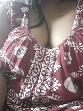 Hot-Anuska online show from 04-09-26, 07:08