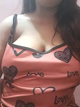 Hot-Anuska online show from 04-21-26, 04:12