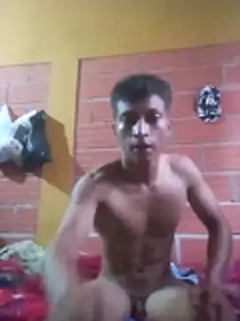 wolf james123 online show from 04-07-26, 02:06