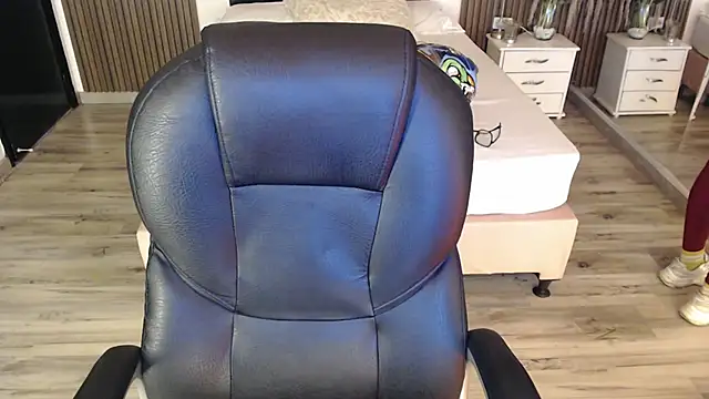 Sam mansson66 online show from 03-11-26, 12:11