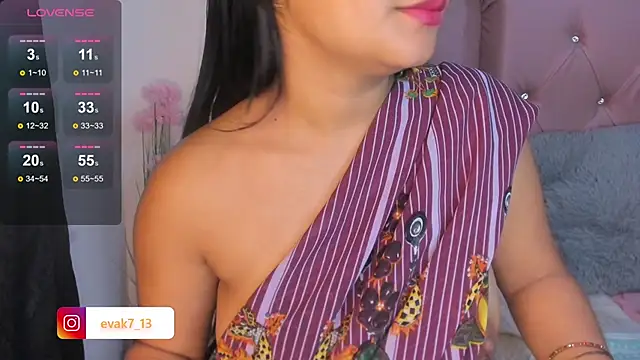 shara queen1 online show from 02-05-26, 08:08