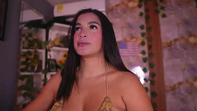 zoey-fox online show from 07-13-26, 12:02