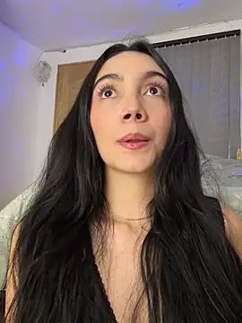 Snapshot of SOY_LUPE chatting on 01-22-25, 12:16 SOY LUPE online show from 01-22-25, 12:16