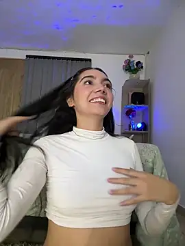 Snapshot of SOY_LUPE chatting on 01-24-25, 12:20 SOY LUPE online show from 01-24-25, 12:20