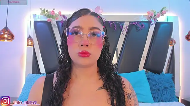 antonelllepiercee online show from 05-27-26, 11:29