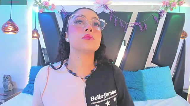 antonelllepiercee online show from 07-10-26, 11:13