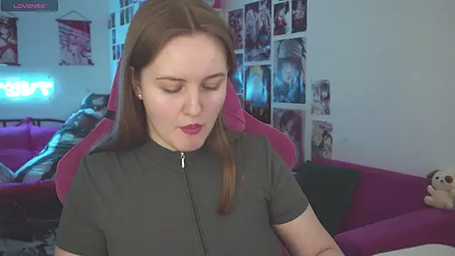 Snapshot of KellyPoter chatting on 03-21-26, 09:14 KellyPoter online show from 03-21-26, 09:14