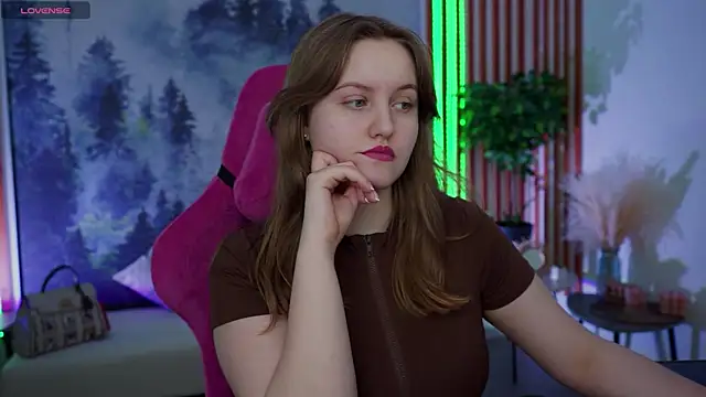 Snapshot of KellyPoter chatting on 04-02-26, 09:40 KellyPoter online show from 04-02-26, 09:40