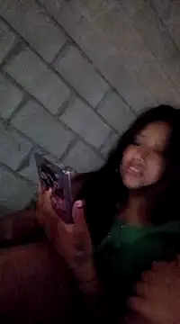 Snapshot of Karol-kamila19 chatting on 12-03-24, 12:35 Karol-kamila19 online show from 12-03-24, 12:35