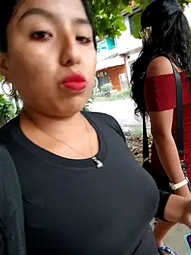 Snapshot of Karol-kamila19 chatting on 12-15-24, 10:15 Karol-kamila19 online show from 12-15-24, 10:15