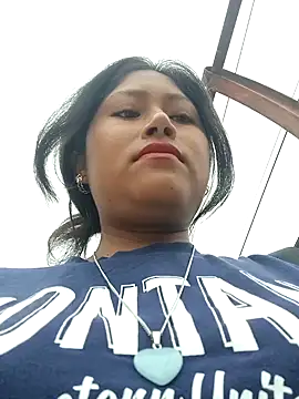 Snapshot of Karol-kamila19 chatting on 12-27-24, 12:56 Karol-kamila19 online show from 12-27-24, 12:56