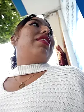 Snapshot of Karol-kamila19 chatting on 01-17-25, 02:07 Karol-kamila19 online show from 01-17-25, 02:07