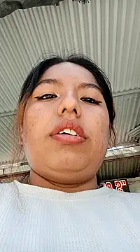 Snapshot of Karol-kamila19 chatting on 01-18-25, 09:55 Karol-kamila19 online show from 01-18-25, 09:55