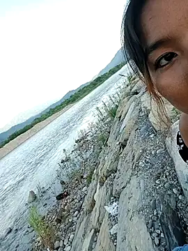 Snapshot of Karol-kamila19 chatting on 01-19-25, 01:22 Karol-kamila19 online show from 01-19-25, 01:22