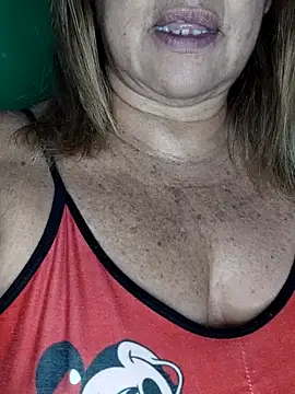 Kasandra Ho online show from 11-08-25, 08:14