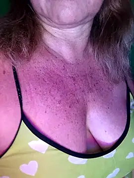 Kasandra Ho online show from 11-23-25, 07:41