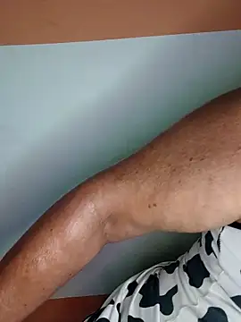 Kasandra Ho online show from 03-11-26, 01:11