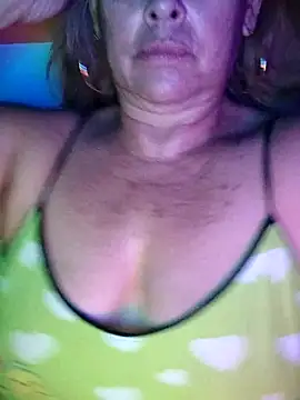 Kasandra Ho online show from 03-19-26, 01:09