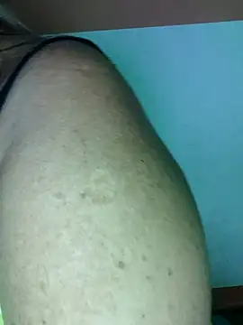 Kasandra Ho online show from 03-22-26, 02:09