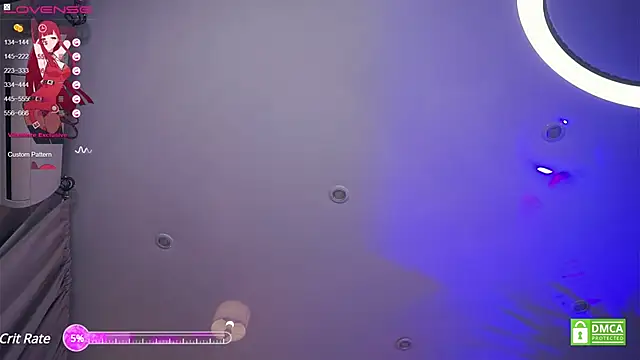 EditaBumford online show from 12-18-24, 01:34