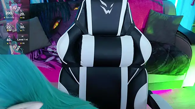 Aurora Natsuki online show from 04-12-26, 11:37