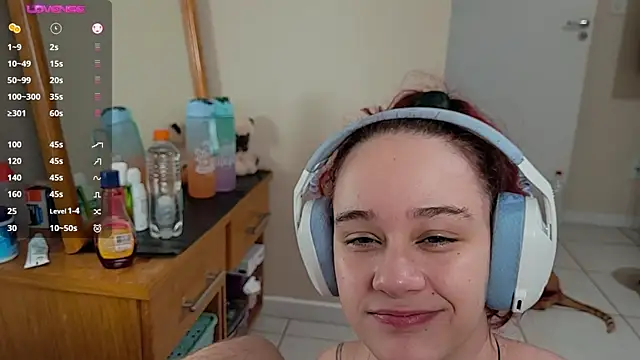 Angels fuck online show from 01-18-25, 12:46