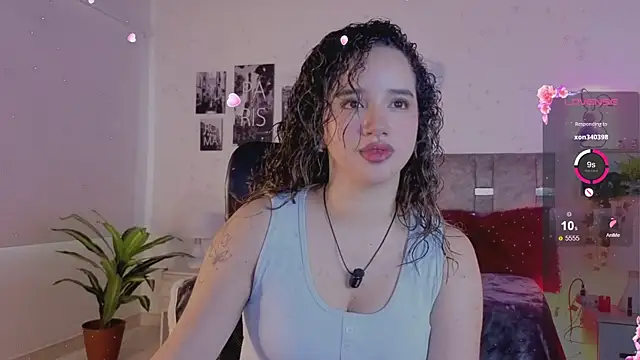 emilyrouxe online show from 07-13-26, 03:48
