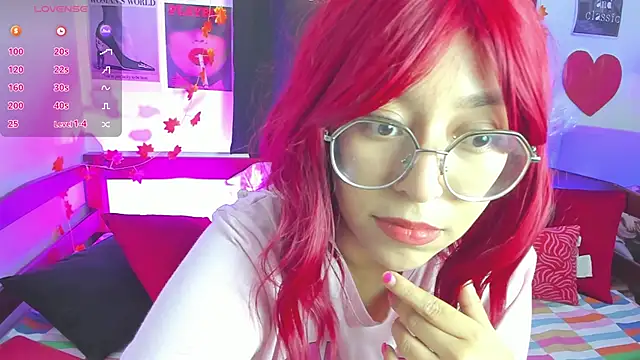  Moon Johnson online show from 04-26-26, 07:28