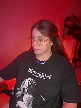 Snapshot of Yuli_zuha chatting on 12-20-24, 03:14 Yuli zuha online show from 12-20-24, 03:14