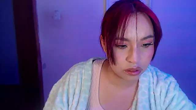 annie3 online show from 12-22-24, 01:45