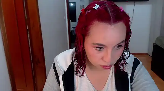 annie3 online show from 02-12-25, 01:30