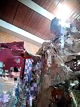 Lucianaferro  online show from 11-16-25, 03:34