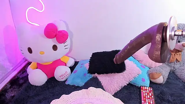 Isa belaa online show from 04-08-26, 01:00