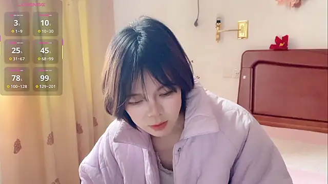 Linda-LL online show from 02-07-26, 06:17