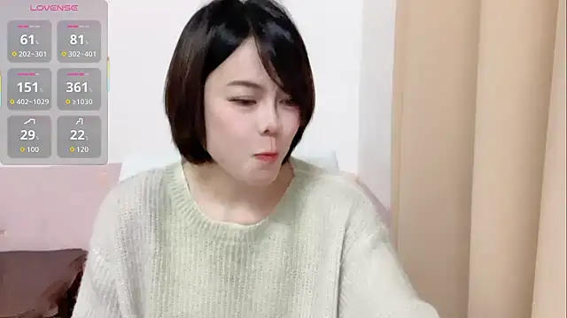 Linda-LL online show from 02-13-26, 10:44