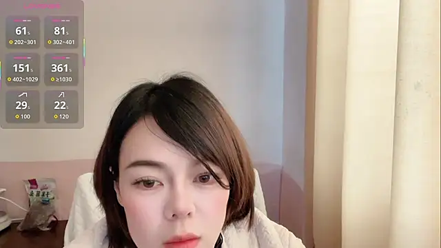 Linda-LL online show from 02-18-26, 04:41